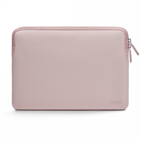 Trunk 14" MacBook Pro Sleeve - neoprenowe etui ochronne do MacBook 14" (warm rose)