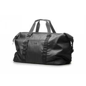 Trunk Travel Duffle Bag - torba podróżna (black)