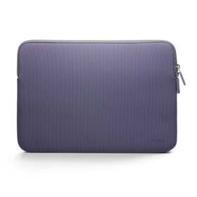 Trunk Ribbet Velvet 13" MacBook Pro, Air - sztruksowe etui ochronne do MacBook 13", MacBook Air (blueberry)