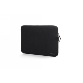Trunk Ribbet Velvet 13" MacBook Pro, Air - sztruksowe etui ochronne do MacBook 13", MacBook Air (black)