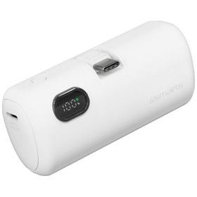 Powerbank 4smarts PicoFold 5000mAh 22.5W biały