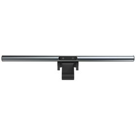 Lampa na monitor 4smarts LightBar srebrny