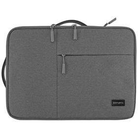 Torba na laptopa 4smarts AirCushion Multi Sleeve 15 Zoll szary