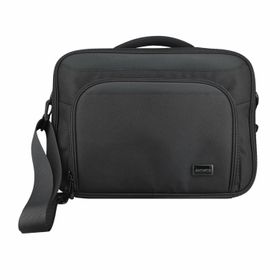 Torba na laptopa 4smarts Target Eco Clamshell 15-16" czarny
