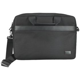 Torba na laptopa 4smarts Target Eco Slim 13-14" czarny