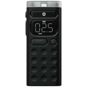 Elektryczna pompka do opon i kół 4smarts Voltpump X Travel Size czarny