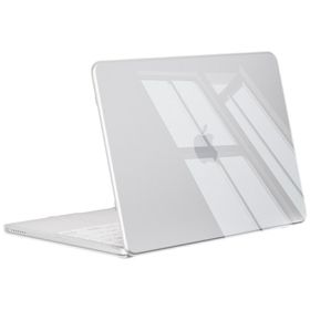 Etui ochronne 4 smarts do Apple MacBook Neo przezroczyste