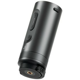 Outdoorowy wielofunkcyjny powerbank 4smarts SnapBase 3500mAh do zestawu SnapKit czarny