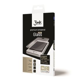 Szkło hartowane 3MK HardGlass do Apple   iPhone 7 Plus