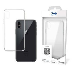 Etui 3MK Armor Case do Apple iPhone X/XS