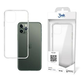 Etui 3MK Armor Case do Apple iPhone 11   Pro