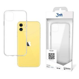 Etui 3MK Armor Case do Apple iPhone 11