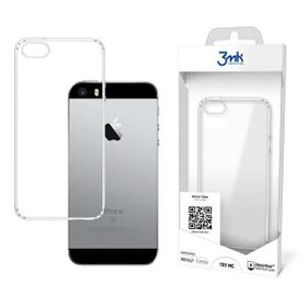 Etui 3MK Armor Case do Apple iPhone      5/5S/SE