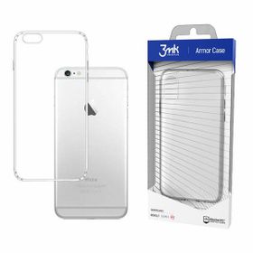 3MK All-Safe AC iPhone 6/6S PlusArmor Case Clear
