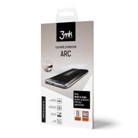 3MK Folia ARC FS Xiaomi Amazfit Stratos2 Watch Folia Fullscreen