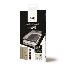 Szkło hartowane 3MK HardGlass do Apple   iPhone SE 2020/ SE 2022