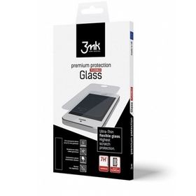 Szkło hybrydowe 3MK FlexibleGlass do Samsung Galaxy Tab S6 Lite