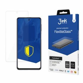 3MK Flexible Glass Samsung M31s