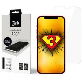3MK Folia ARC SE FS iPhone 12 Pro Max6,7" Fullscreen Folia