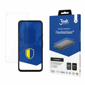 3MK Flexible Glass Google Pixel 4A