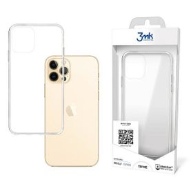 Etui 3MK Armor Case do Apple iPhone 12   / 12 Pro