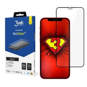 3MK NeoGlass iPhone 12/12 Pro