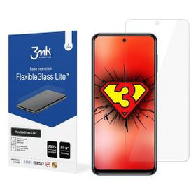 3MK FlexibleGlass Lite Xiaomi Redmi Note10 Pro Szkło Hybrydowe Lite