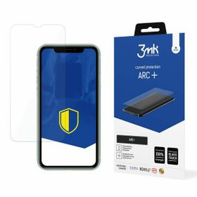 3MK Folia ARC+ FS iPhone 11Folia Fullscreen