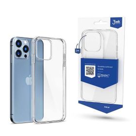 Etui 3MK Clear Case do Apple iPhone 13   Pro