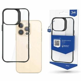 Etui 3MK Satin Armor Case+ do Apple      iPhone 13 Pro