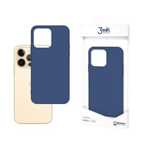 Etui 3MK Matt Case do Apple iPhone 13    Pro blueberry