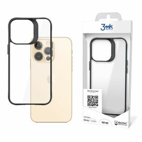 Etui 3MK Satin Armor Case+ do Apple      iPhone 13 Pro Max