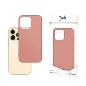 Etui 3MK Matt Case do Apple iPhone 13    Pro Max lyche