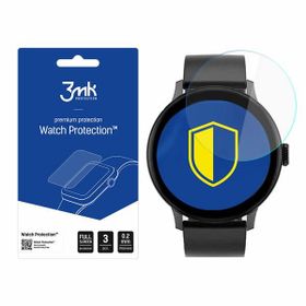 3MK Folia ARC Smartwatch DT2 42mmFolia Fullscreen
