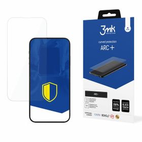 3MK Folia ARC+ iPhone 14 Plus/14 Pro Max6,7" Folia Fullscreen