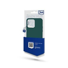 Etui 3MK Matt Case do Apple iPhone 14    lovag