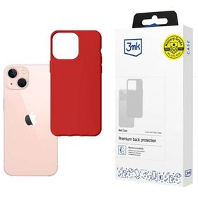 Etui 3MK Matt Case do Apple iPhone 14    strawberry