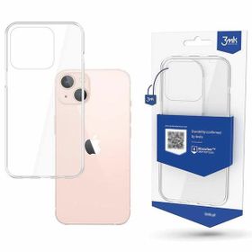 Etui 3MK Armor Case do Apple iPhone 14   Plus / 15 Plus