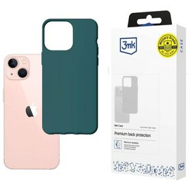 Etui 3MK Matt Case do Apple iPhone 14    Plus / 15 Plus lovag