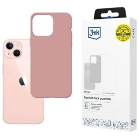 Etui 3MK Matt Case do Apple iPhone 14    Plus / 15 Plus lyche