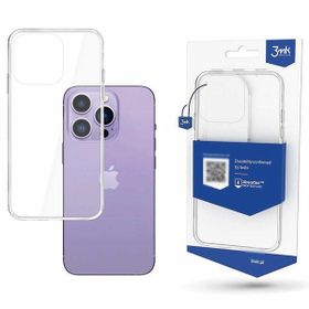 Etui 3MK Armor Case do Apple iPhone 14   Pro Max