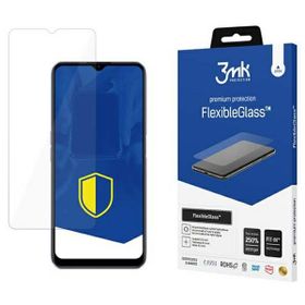 3MK FlexibleGlass Realme C31 Szkło Hybrydowe