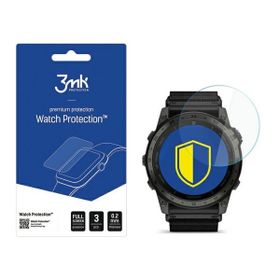 3MK FlexibleGlass Watch Garmin Tactix 7 AMOLED Edition Szkło Hybrydowe