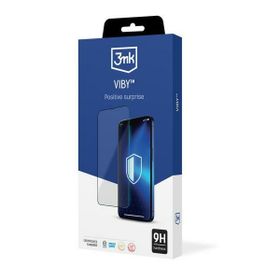 3MK VibyGlass iPhone 15 6.1"Szkło hartowane 5szt