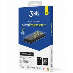 3MK SilverProtect+ T Phone 5G 2023 Folia Antymikrobowa montowana na mokro