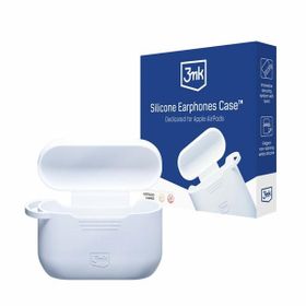 3MK Silicon Case AirPods Pro+ karabińczyk