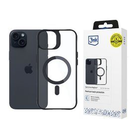 Etui 3MK Satin Armor MagCase do Apple    iPhone 15