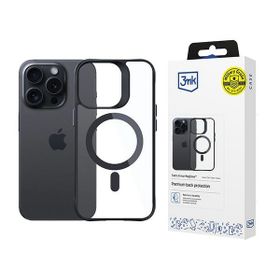 Etui 3MK Satin Armor MagCase do Apple    iPhone 15 Pro Max