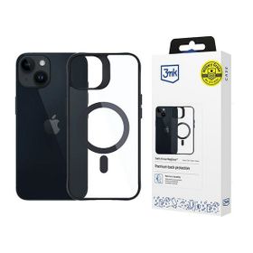 Etui 3MK Satin Armor MagCase do Apple    iPhone 13 / 14