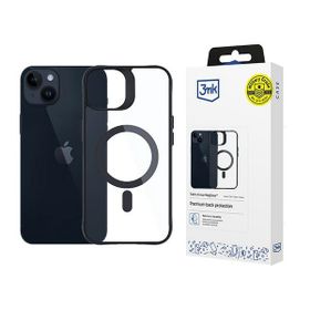 Etui 3MK Satin Armor MagCase do Apple    iPhone 14 Plus